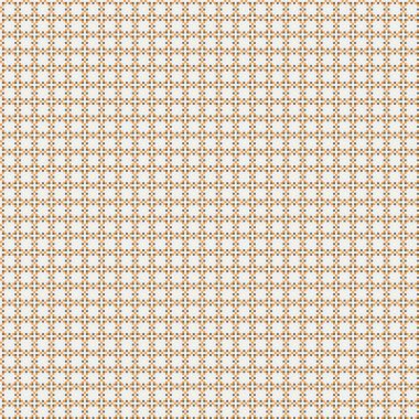 Soyut çapraz desenli üretken hesaplama sanatı çizimi 