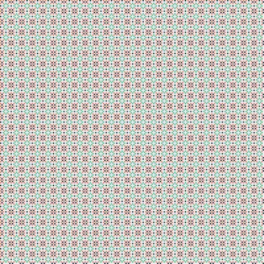 Soyut çapraz desen, üretken hesaplama sanatı illüstrasyonu