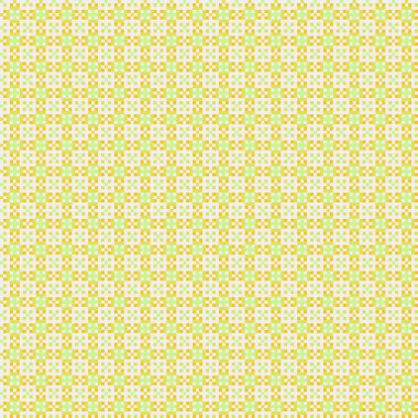 Soyut çapraz desen, üretken hesaplama sanatı illüstrasyonu