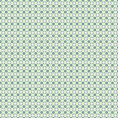 Soyut çapraz desen, üretken hesaplama sanatı illüstrasyonu