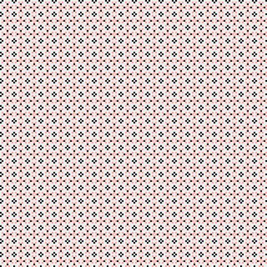 Soyut çapraz desen, üretken hesaplama sanatı illüstrasyonu