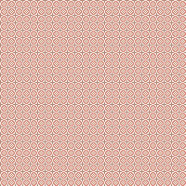 Soyut çapraz desenli üretken hesaplama sanatı çizimi