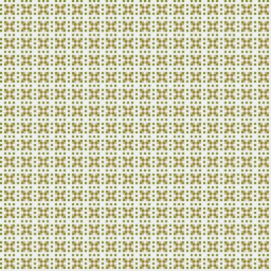 Soyut çapraz desen, üretken hesaplama sanatı illüstrasyonu