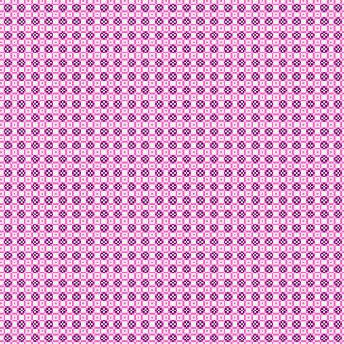 Soyut çapraz desen, üretken hesaplama sanatı illüstrasyonu