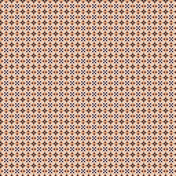 Soyut Geometrik Desen, üretken hesaplama sanatı çizimi