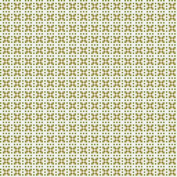 Soyut çapraz desen, üretken hesaplama sanatı illüstrasyonu