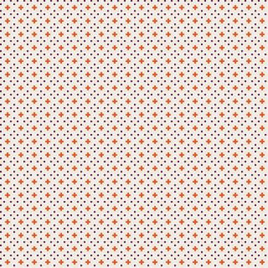 Soyut çapraz desenli üretken hesaplama sanatı çizimi 