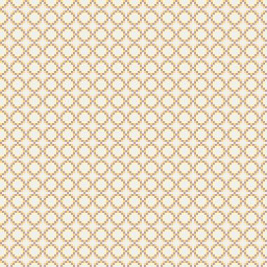 Soyut Çapraz Desen vektör çizimi