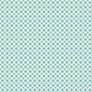 Soyut çapraz desen, üretken hesaplama sanatı illüstrasyonu