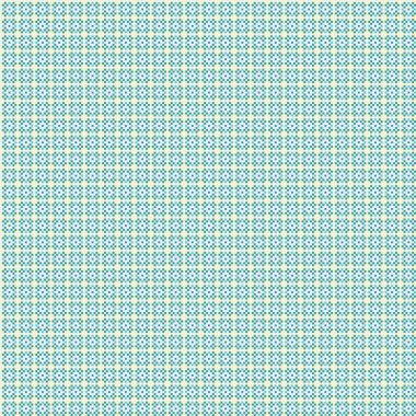 Soyut çapraz desen, üretken hesaplama sanatı illüstrasyonu