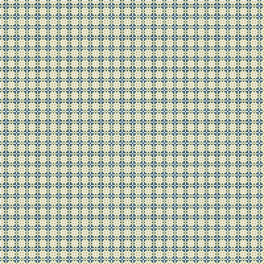 Soyut Geometrik Desen, üretken hesaplama sanatı çizimi