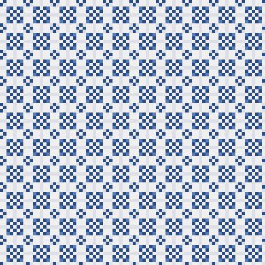 Soyut çapraz desen, üretken hesaplama sanatı illüstrasyonu