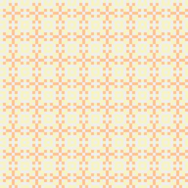 Soyut Çapraz Desen vektör çizimi