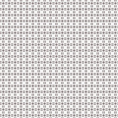 Soyut çapraz desenli üretken hesaplama sanatı çizimi 