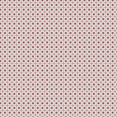 Soyut çapraz desenli üretken hesaplama sanatı çizimi