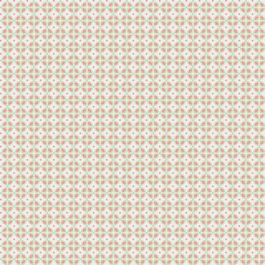 Soyut çapraz desenli üretken hesaplama sanatı çizimi 