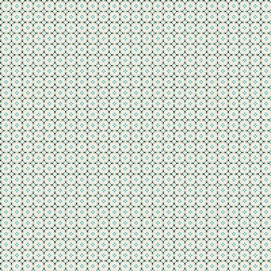 Soyut Çapraz Desen Vektör Sanatı Çizimi