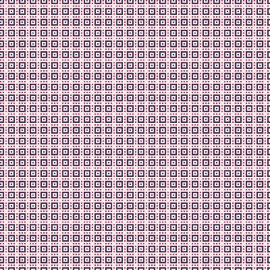 Soyut çapraz desenli üretken hesaplama sanatı çizimi 