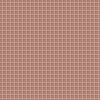 Soyut Geometrik Desen, üretken hesaplama sanatı çizimi