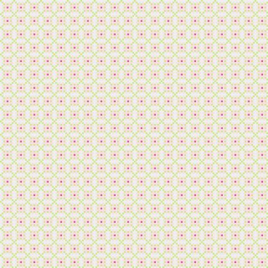 Soyut çapraz desenli üretken hesaplama sanatı çizimi 