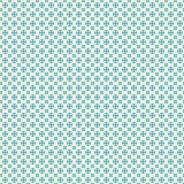 Soyut çapraz desen, üretken hesaplama sanatı illüstrasyonu