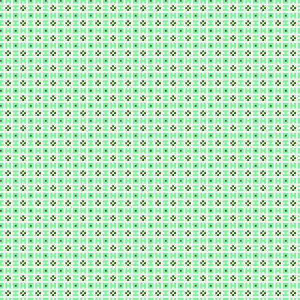 Soyut Geometrik Desen, üretken hesaplama sanatı çizimi