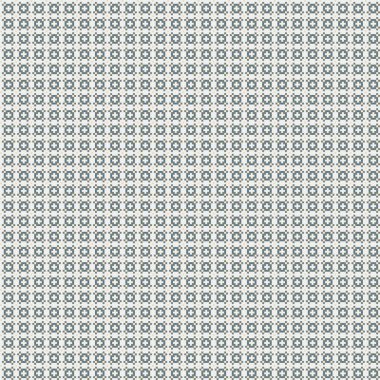 Soyut çapraz desen, üretken hesaplama sanatı, vektör illüstrasyonu 