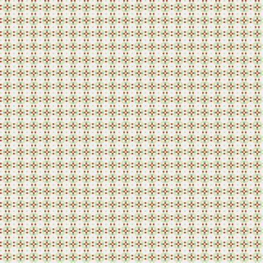 Soyut çapraz desen, üretken hesaplama sanatı, vektör illüstrasyonu 