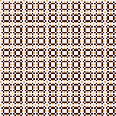Soyut Çapraz Desen vektör çizimi