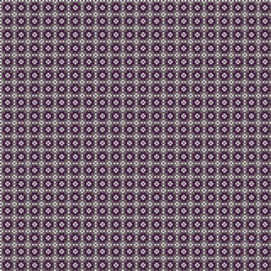 Soyut çapraz desen, üretken hesaplama sanatı illüstrasyonu