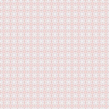 Soyut çapraz desenli üretken hesaplama sanatı çizimi 