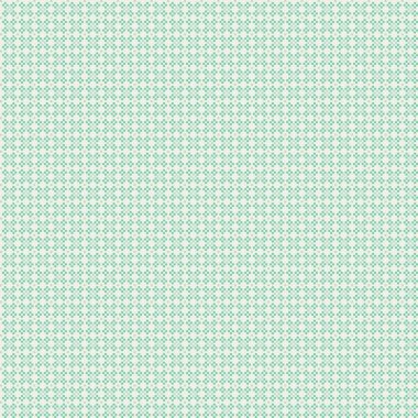 Soyut çapraz desen, üretken hesaplama sanatı, vektör illüstrasyonu 