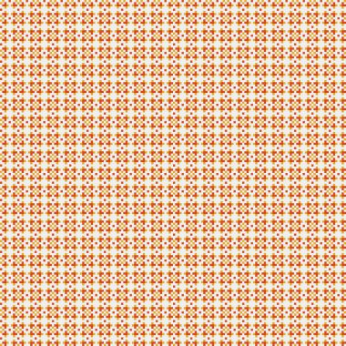 Soyut çapraz desenli üretken hesaplama sanatı çizimi 