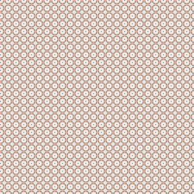 Soyut Geometrik Desen, üretken hesaplama sanatı çizimi