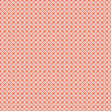 Soyut Geometrik Desen, üretken hesaplama sanatı çizimi