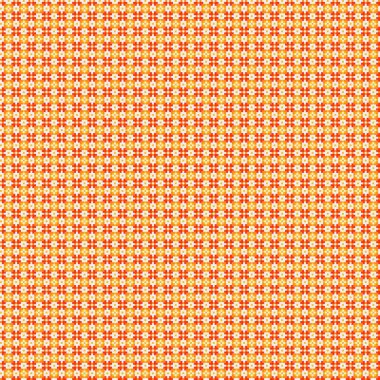 Soyut Çapraz Desen vektör çizimi