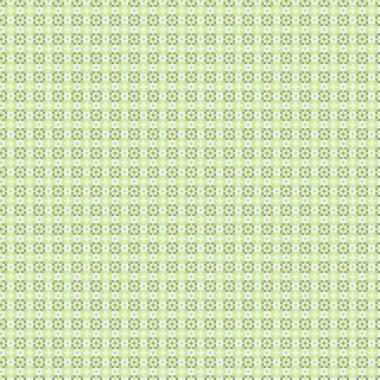 Soyut çapraz desenli üretken hesaplama sanatı çizimi 