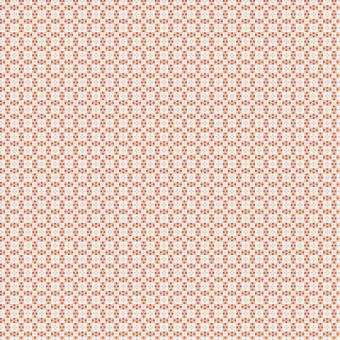 Soyut çapraz desen, üretken hesaplama sanatı, vektör illüstrasyonu 