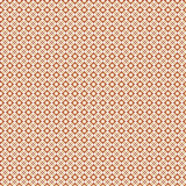 Soyut çapraz desenli üretken hesaplama sanatı çizimi 