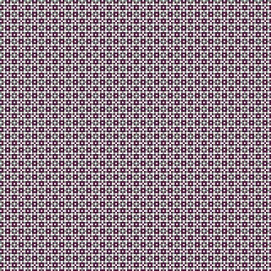 Soyut Çapraz Desen vektör çizimi