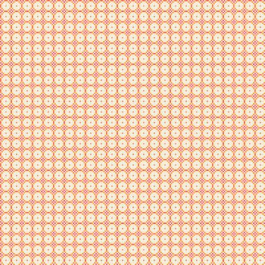 Soyut Geometrik Desen, üretken hesaplama sanatı çizimi