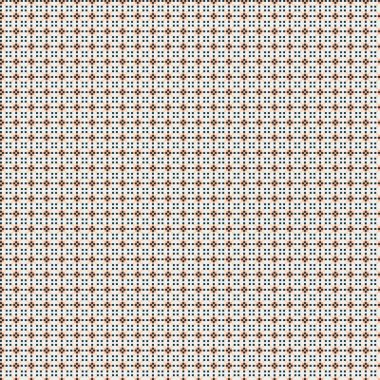 Soyut çapraz desen, üretken hesaplama sanatı illüstrasyonu