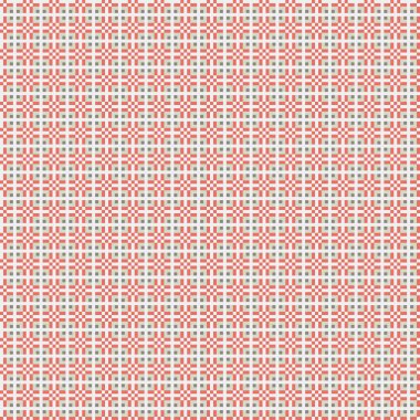 Soyut Çapraz Desen vektör çizimi