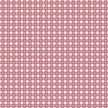 Soyut çapraz desen, üretken hesaplama sanatı illüstrasyonu