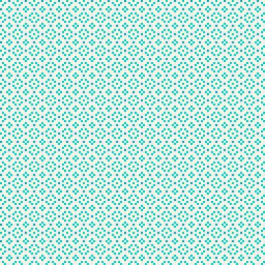 Soyut Çapraz Desen vektör çizimi