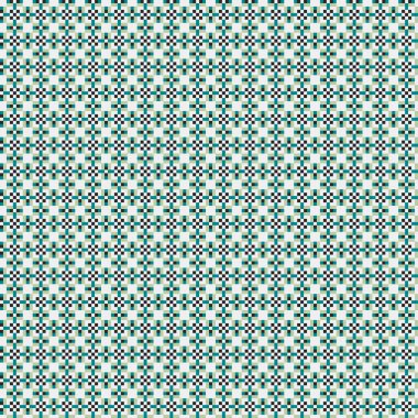 Soyut Çapraz Desen vektör çizimi