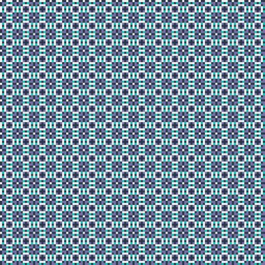 Soyut Çapraz Desen vektör çizimi