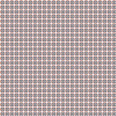 Soyut çapraz desen, üretken hesaplama sanatı illüstrasyonu