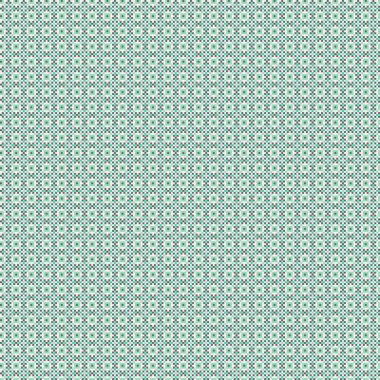 Soyut çapraz desenli üretken hesaplama sanatı çizimi 