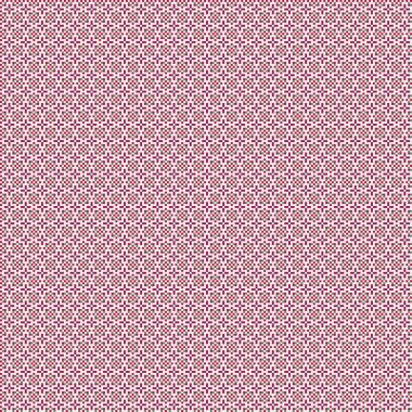 Soyut çapraz desen, üretken hesaplama sanatı illüstrasyonu